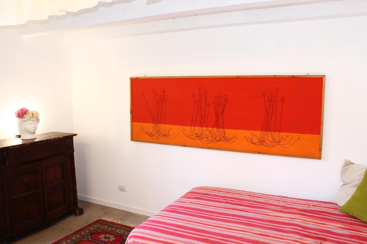 Casa D'Artista Apartment Palermo Exterior photo