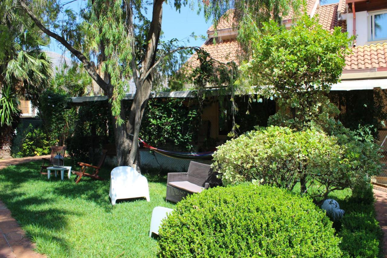 Casa D'Artista Apartment Palermo Exterior photo
