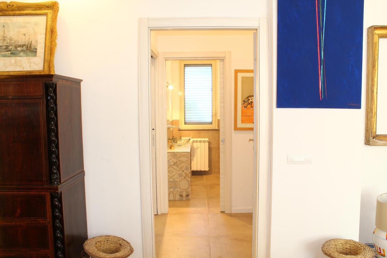 Casa D'Artista Apartment Palermo Exterior photo