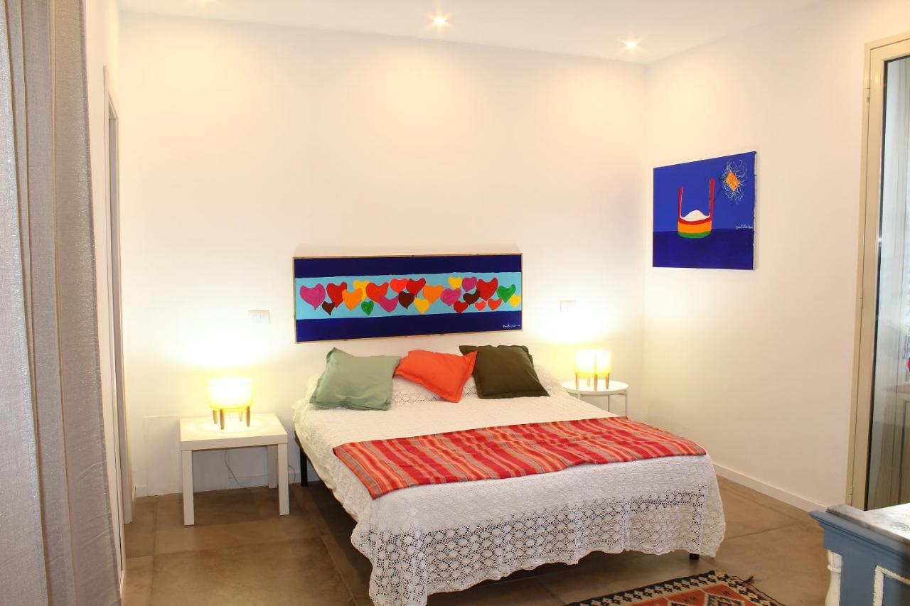 Casa D'Artista Apartment Palermo Exterior photo