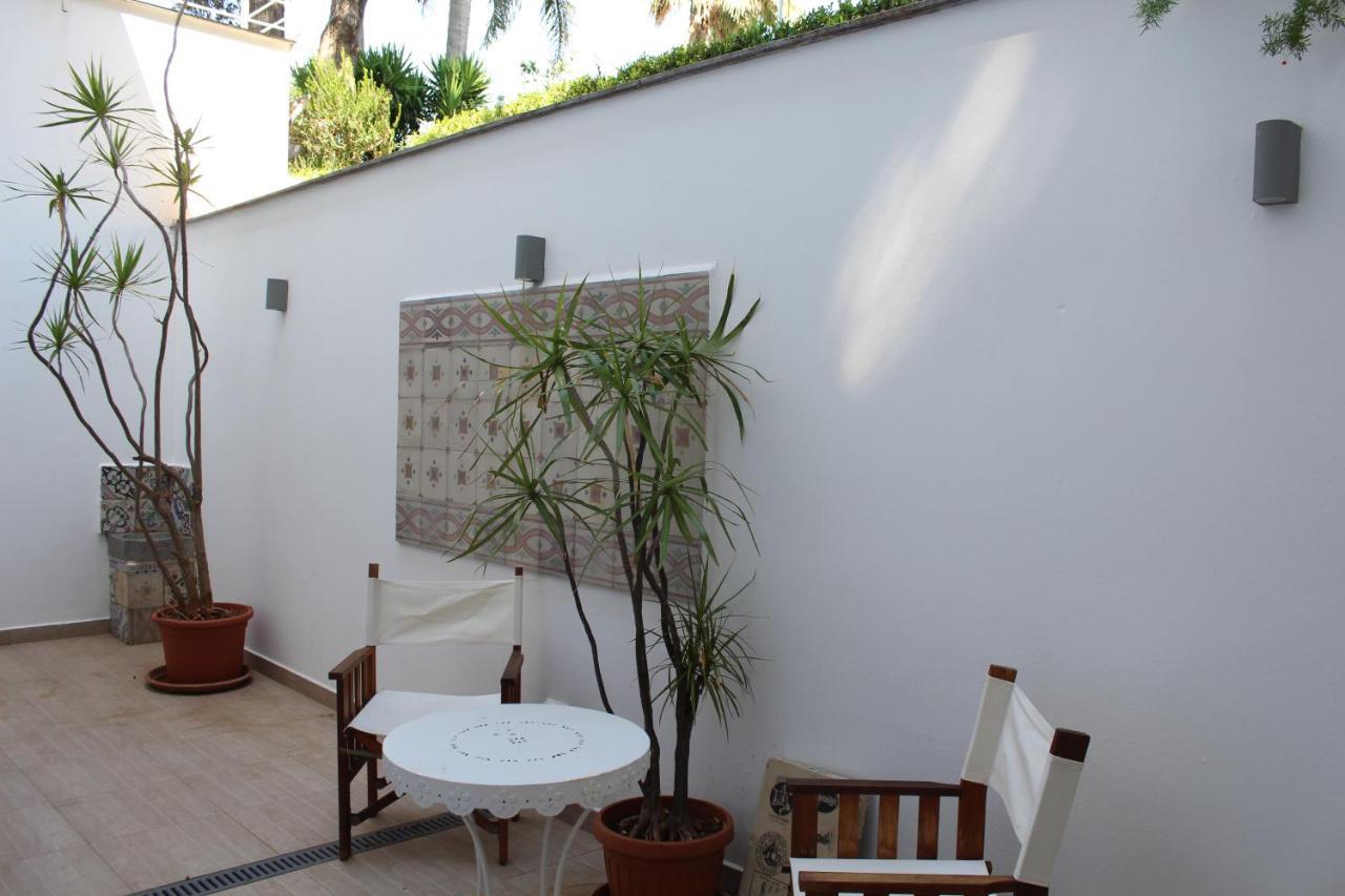 Casa D'Artista Apartment Palermo Exterior photo