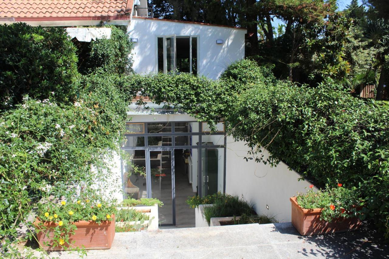 Casa D'Artista Apartment Palermo Exterior photo